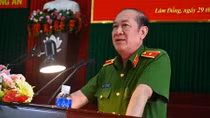  Tội phạm ở Tây Nguyên diễn biến phức tạp