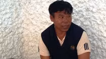 Tiết lộ gây sốc từ lời khai của trùm lâm tặc Hà “đen” 