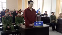 Kẻ giết chủ nợ chôn xác phi tang lĩnh án chung thân