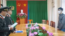 Mạo danh Báo điện tử Lâm Đồng thông tin sai sự thật