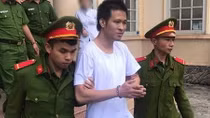 8 năm tù cho kẻ chống phá Nhà nước
