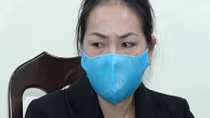 Nhân viên quỹ tín dụng tham ô tài sản rồi bỏ trốn