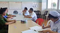 Công an điều tra việc sản phụ tử vong trong lúc sinh con