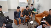 Công ty “ma” lấy địa chỉ trụ sở UBND tỉnh Lâm Đồng lừa người lao động