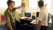 Tăng cường quản lý thiết bị bay sau ảnh hưởng an toàn sân bay Liên Khương