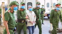 10 năm tù cho đối tượng chống Nhà nước