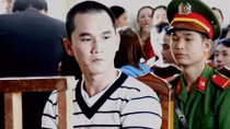 Tử hình đối tượng giết người hai lần chôn xác phi tang