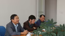 Yêu cầu báo cáo vụ phúc khảo điểm công chức nhiều người từ rớt thành đậu