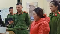 Bắt đối tượng cầm đầu trong đường dây làm sổ đỏ giả lừa đảo 22 tỷ đồng