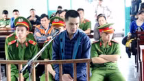Vừa ra tù, con nghiện lại đi buôn ma túy đá