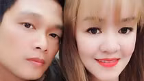 Nữ MC xinh đẹp bị khởi tố cùng người tình về tội đánh bạc