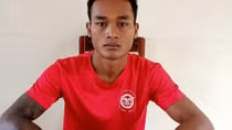 Bắt đối tượng chém bé 12 tuổi trọng thương
