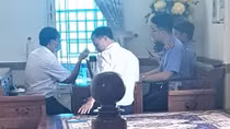 Bắt tạm giam nguyên Phó Viện trưởng VKSND TP Bảo Lộc