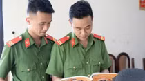 Vì sao 29,1 điểm chỉ được xét tuyển vào Trung cấp CSND?