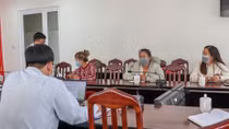 Phạt thanh niên dạy cách khai báo y tế gian dối để đi du lịch