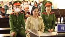 Kẻ sát hại 3 bà cháu chỉ lĩnh án chung thân