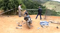 Tin mới nhất về nhóm người quá kích truy sát cán bộ bảo vệ rừng