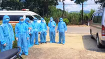Nghi có người nhiễm SARS-CoV-2, Đà Lạt tìm người 4 địa điểm