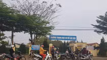 Bị bạn nghi ngờ trộm tiền, nữ sinh lớp 8 quyên sinh