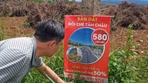 Tạm đình chỉ công tác Trưởng phòng Quản lý đô thị TP Bảo Lộc