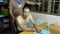 Xuyên đêm vây bắt đối tượng truy nã