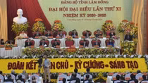Lâm Đồng phấn đấu tự chủ ngân sách trong 10 năm tới