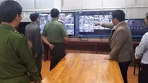 Huyện đầu tiên của Lâm Đồng “phủ sóng” camera an ninh 