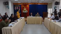 Chấm thẩm định bài thi THPT, Lâm Đồng công bố "không bất thường"