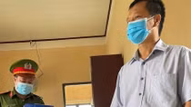 Bắt giám đốc Trung tâm Giáo dục nghề huyện Đức Trọng