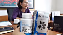 Thu hồi 6.000 lọ thuốc Kim Tiền Thảo chờ kiểm tra lại chất lượng