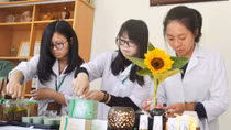 Trường ĐH thứ 4 của Việt Nam được công nhận đạt chuẩn CDIO quốc tế