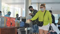 Sân bay Liên Khương tạm đóng cửa đường bay quốc tế