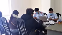 Đăng sai thông tin COVID-19, 4 người bị phạt hành chính