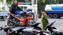 Triệu tập 32 thanh niên tụ tập, đua xe ở Đà Lạt
