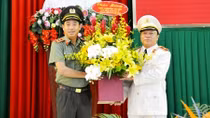  Hội thảo xây dựng phong cách người Công an Lâm Đồng