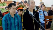 Siêu trộm gây 87 vụ đục két sắt ở Lâm Đồng
