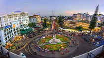 Cấm quay phim, chụp hình nhiều tuyến đường tại Đà Lạt