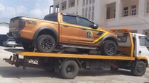 Tạm giữ đối tượng gây tai nạn chết người rồi bỏ trốn
