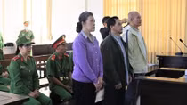 Lật tẩy trò bịp bợm của “Chính phủ Quốc gia Việt Nam lâm thời”