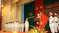 Sáp nhập Cảnh sát PCCC Hà Nội, Lâm Đồng, Nghệ An về Công an tỉnh, thành phố