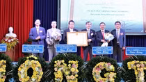 Tây Nguyên có huyện thứ hai đạt chuẩn nông thôn mới