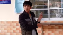 Đối tượng chuyên trộm cắp trong cơ quan nhà nước sa lưới