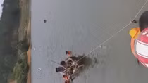 Ba học sinh, sinh viên chết đuối trong lúc đi câu