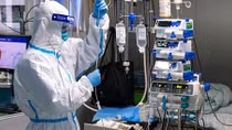 Đà Lạt sẵn sàng đối phó với virus corona