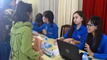 Trường ĐH đầu tiên ở Tây Nguyên khai giảng năm học mới