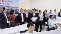 Các tỉnh Tây Nguyên cần đẩy nhanh cải cách thủ tục hành chính