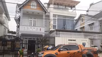 Nổ súng khiến hai người bị thương ở Đà Lạt