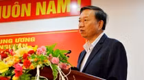 Đầu tư phát triển kinh tế - xã hội, giữ vững thế trận quốc phòng- an ninh vùng Tây Nguyên