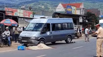  “Phượt thủ” tử nạn trên đường lên Đà Lạt