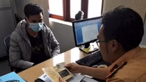 Triệu tập hai tài xế đổ rác bừa bãi làm xấu Đà Lạt
